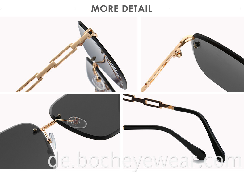 S21159 Black Glassesa9